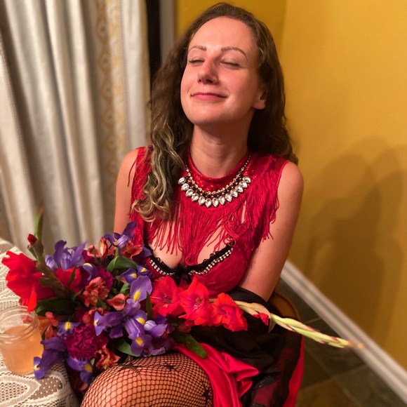 Luck of the Drawer - Picture 4 of 4